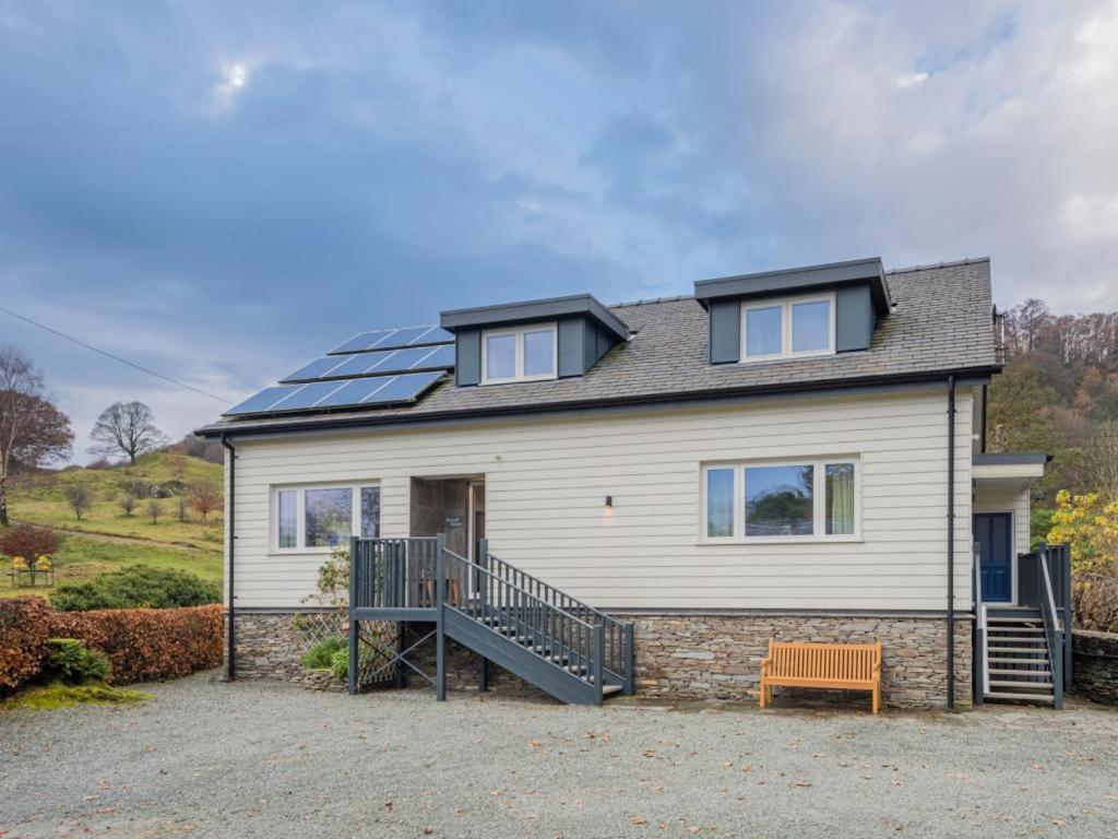 3 Bed In Ambleside Sz412 Villa Exteriör bild