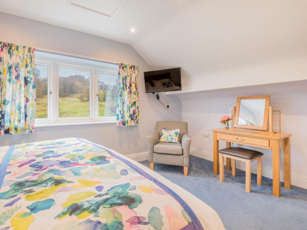 3 Bed In Ambleside Sz412 Villa Exteriör bild