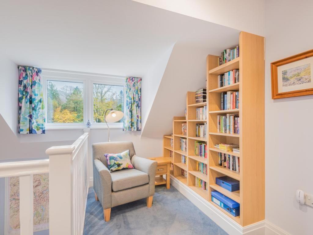 3 Bed In Ambleside Sz412 Villa Exteriör bild
