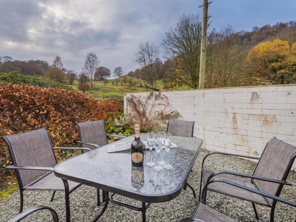 3 Bed In Ambleside Sz412 Villa Exteriör bild